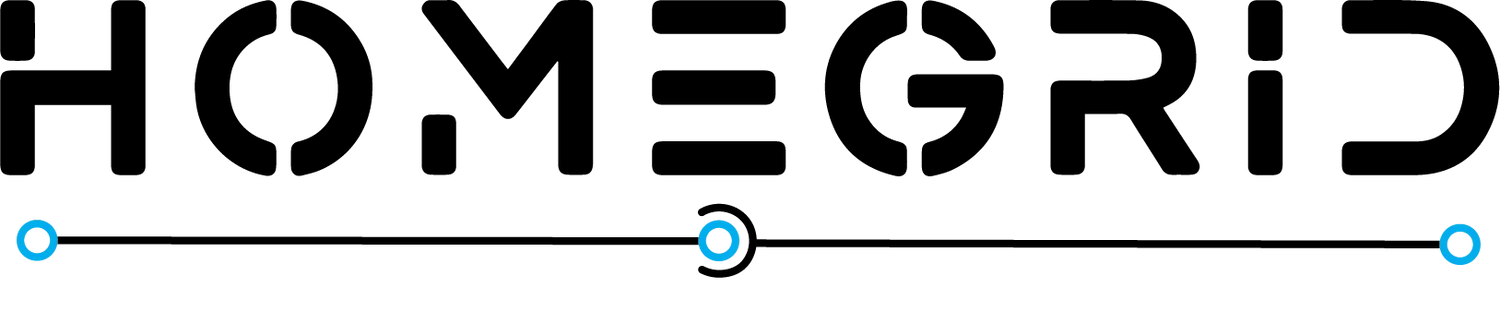 HomeGrid