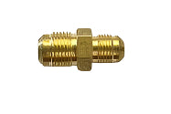 3/8" x 1/2" Male Flared Union 42R-86