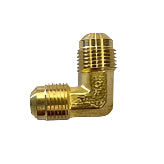 90º Flared Elbow Various Sizes