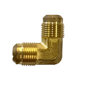90º Flared Elbow Various Sizes