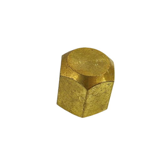 Flare Cap
