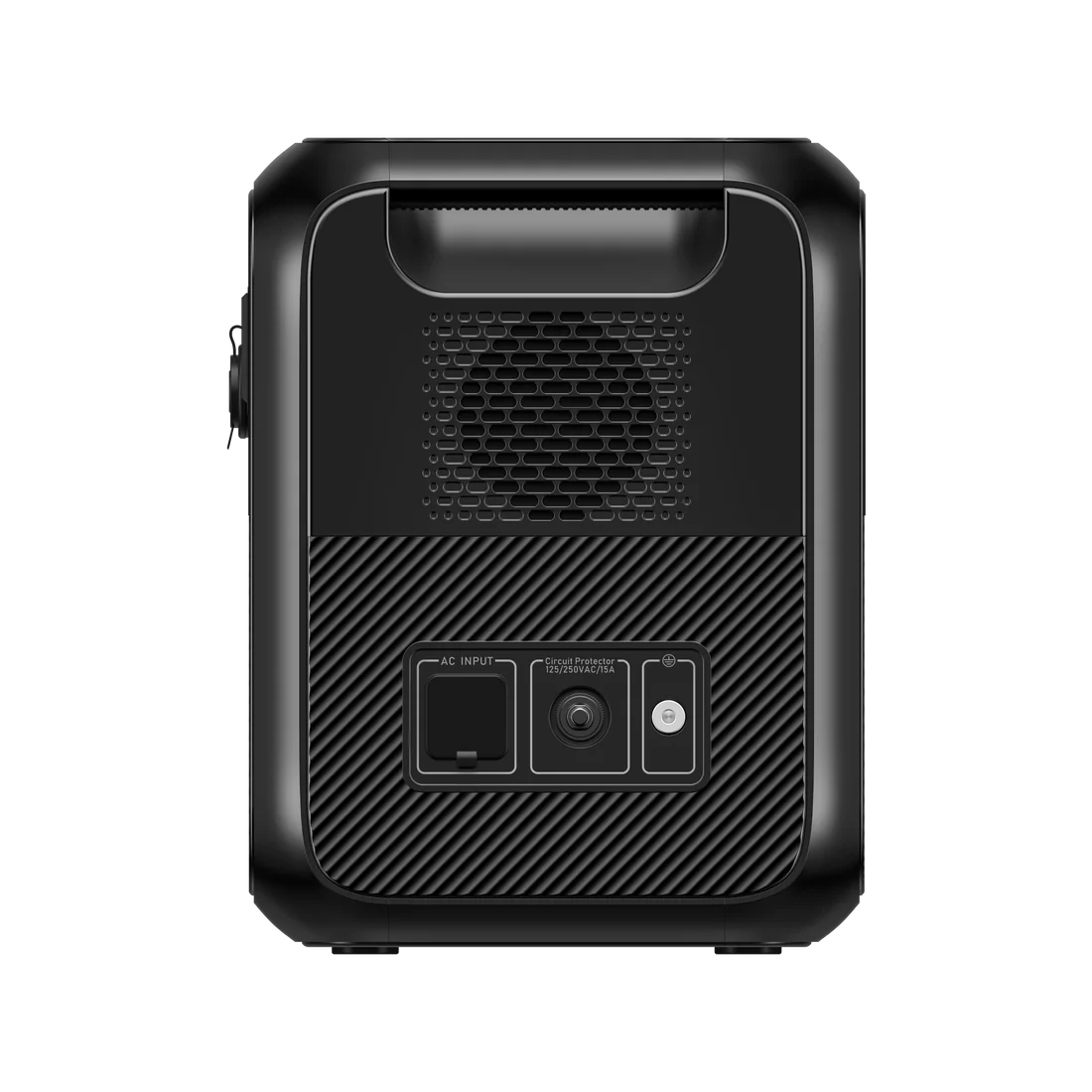 BLUETTI AC180 Solar Portable Power Station | 1,800W 1,152Wh (FREE SHIPPING)