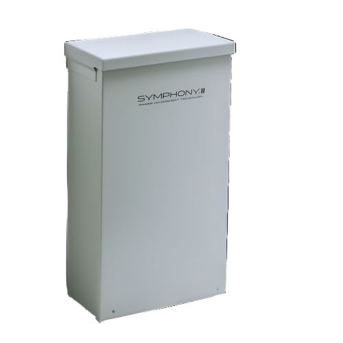 PowerProtect Transfer Switch 200A