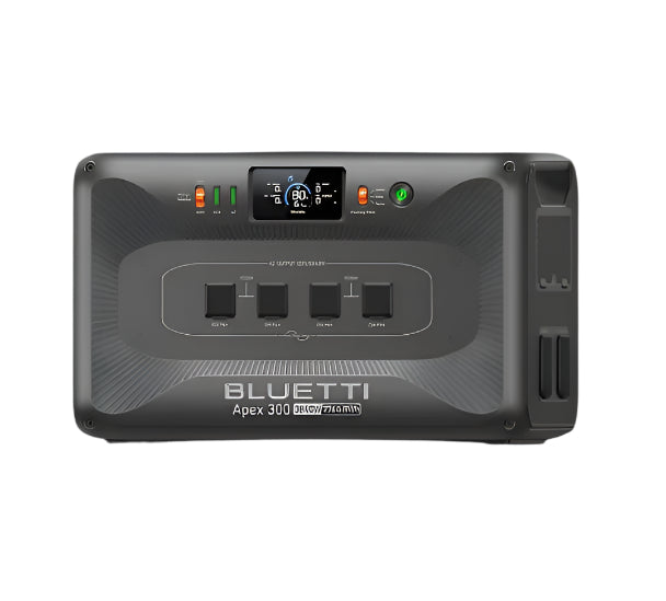 Bluetti 
Apex300