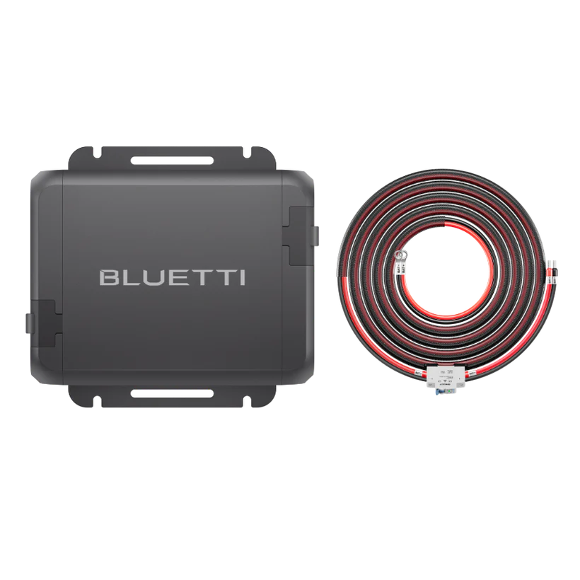 Bluetti Charge 1 + DC Input Cable