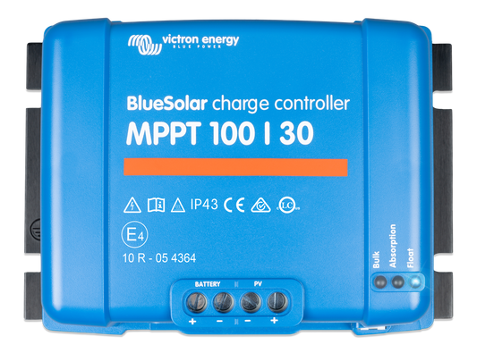 Victron Energy Smart Solar Charge Controller