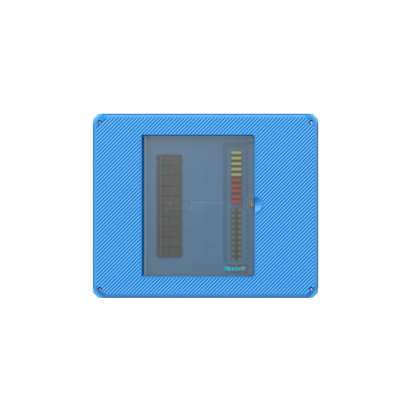 BluettiEpanel
