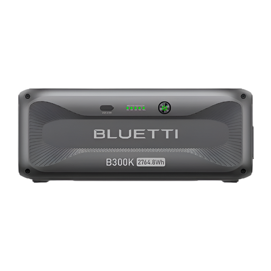 Bluetti B300k