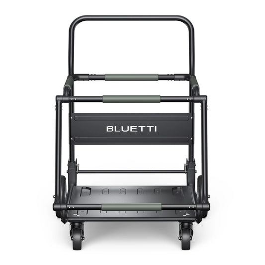 Bluetti Trolley