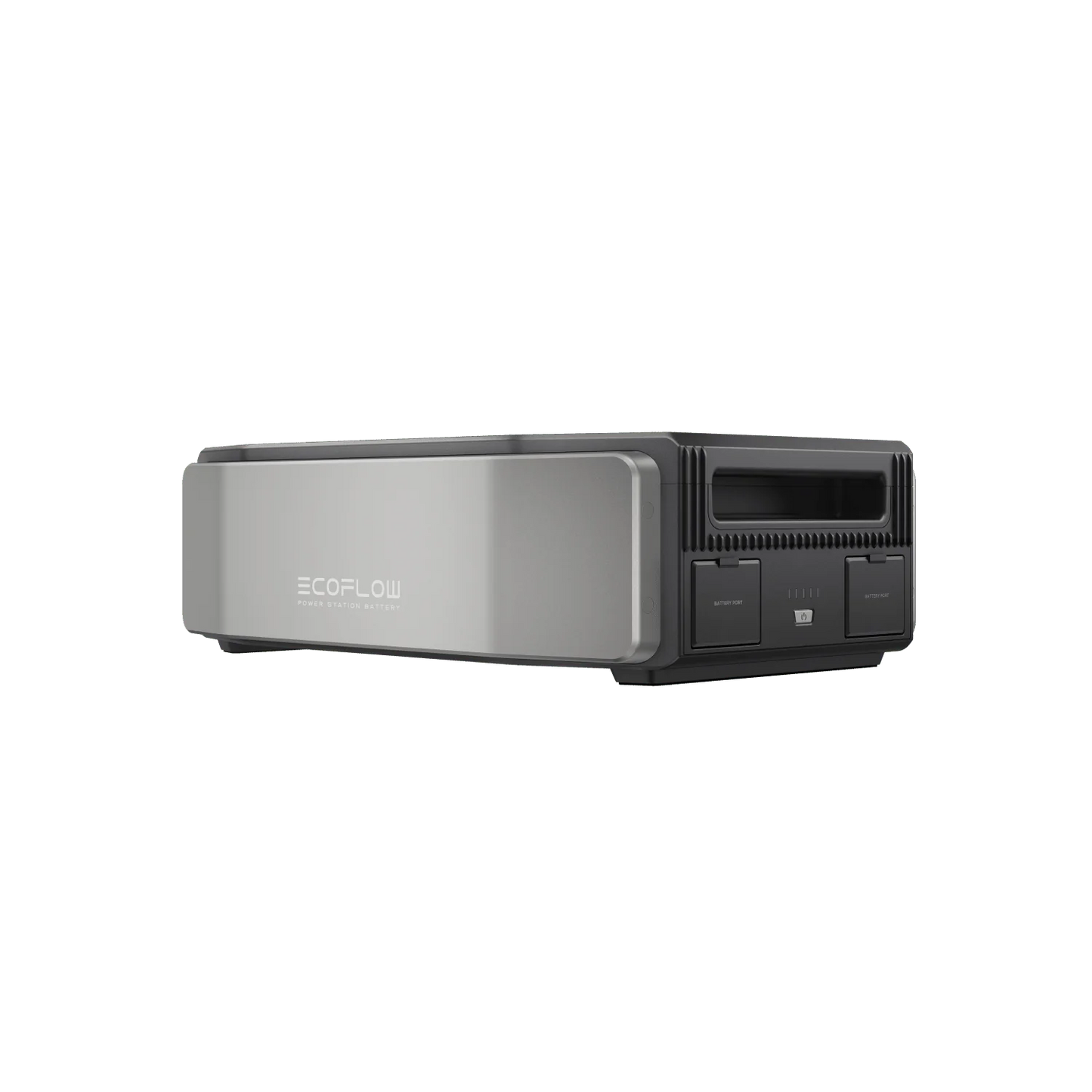 DELTA Pro Ultra Battery angle
