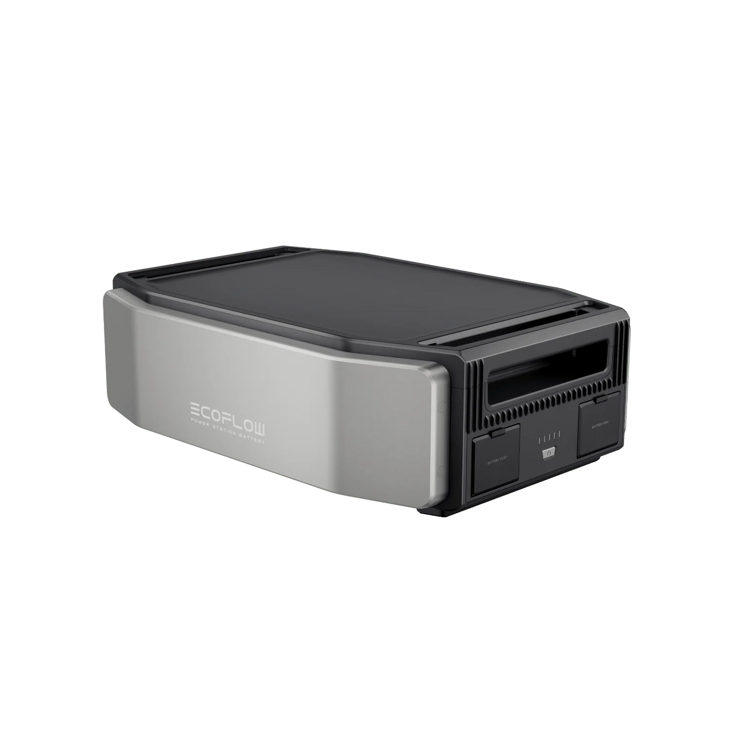 DELTA Pro Ultra Battery side
