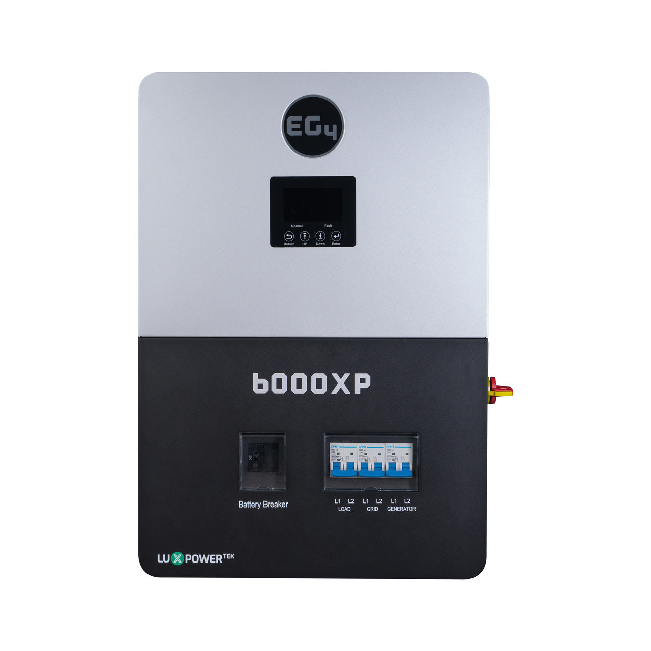EG4 6000XP Off-Grid Inverter