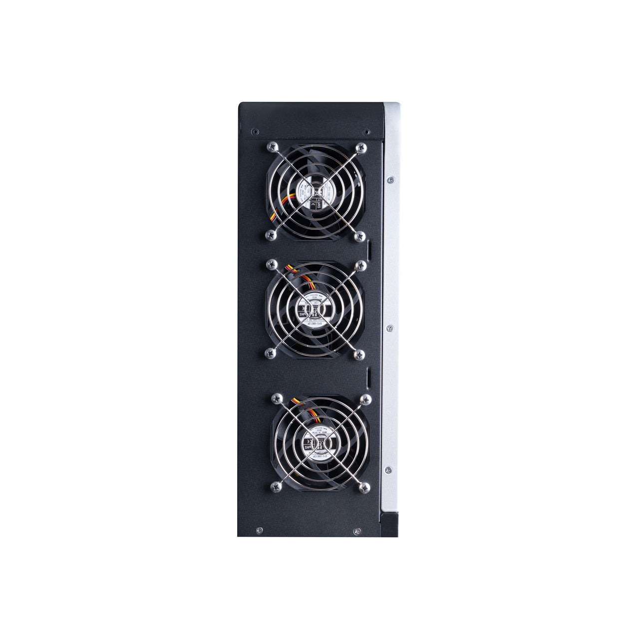 EG4 6000XP Off-Grid Inverter back