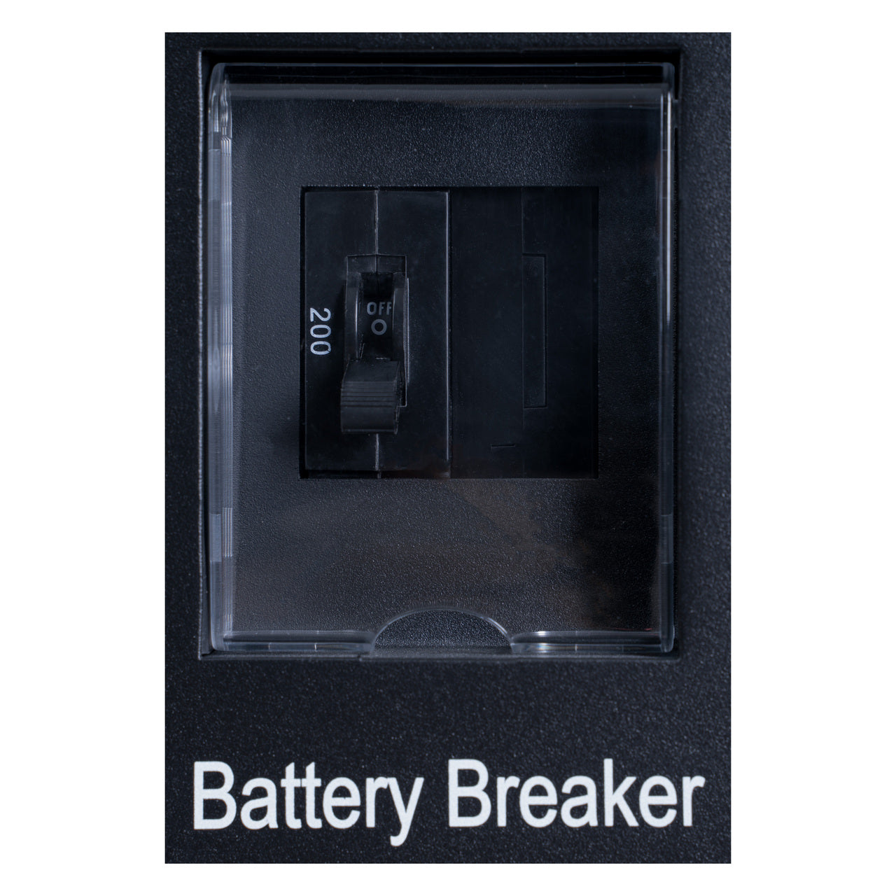 EG4 6000XP Off-Grid Inverter Breaker