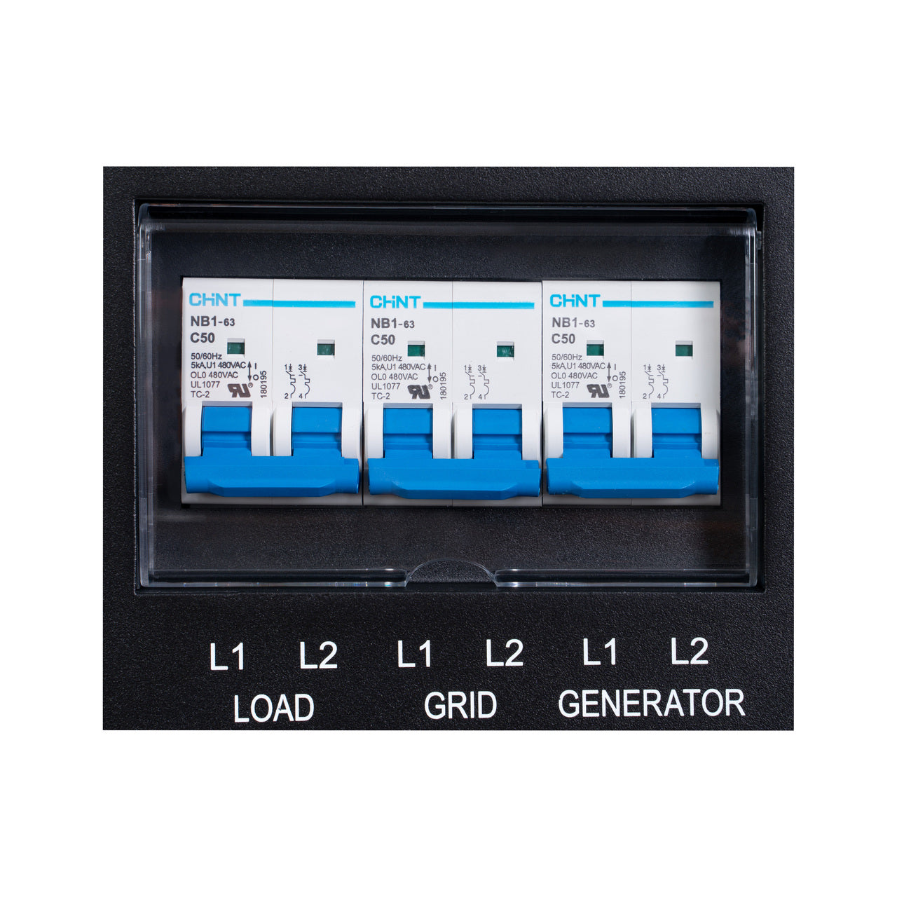 EG4 6000XP Off-Grid Inverter fuse
