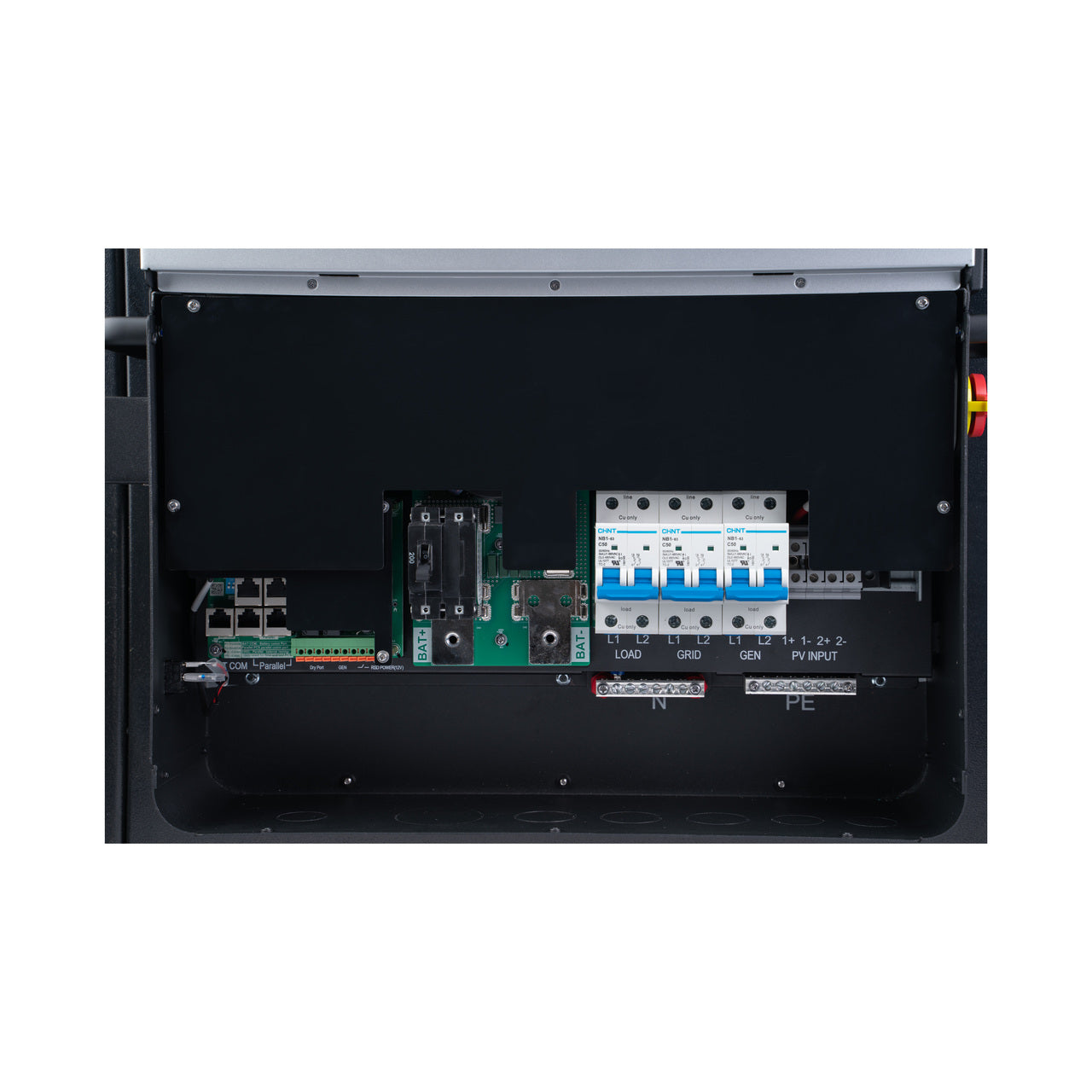 EG4 6000XP Off-Grid Inverter under