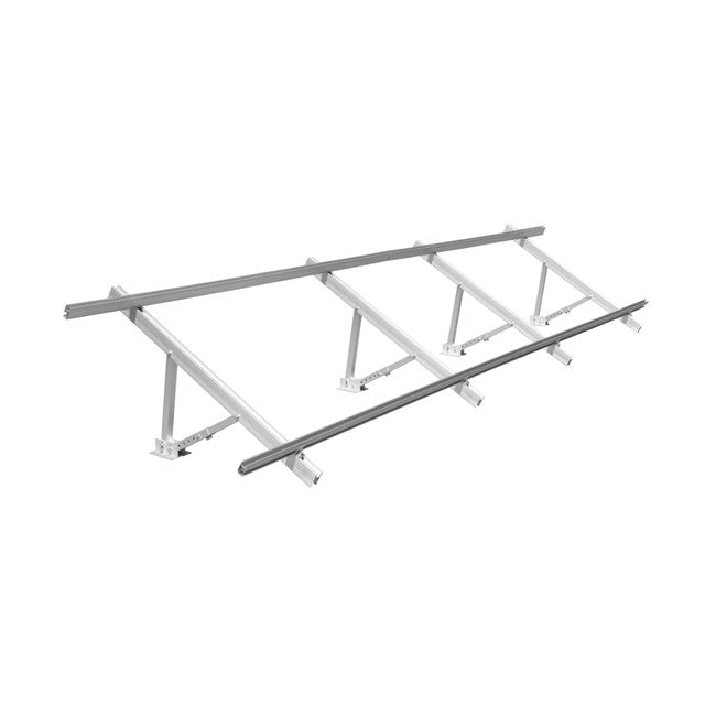 EG4 BrightMount racks