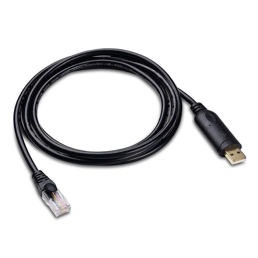 EG4 Firmware Cable