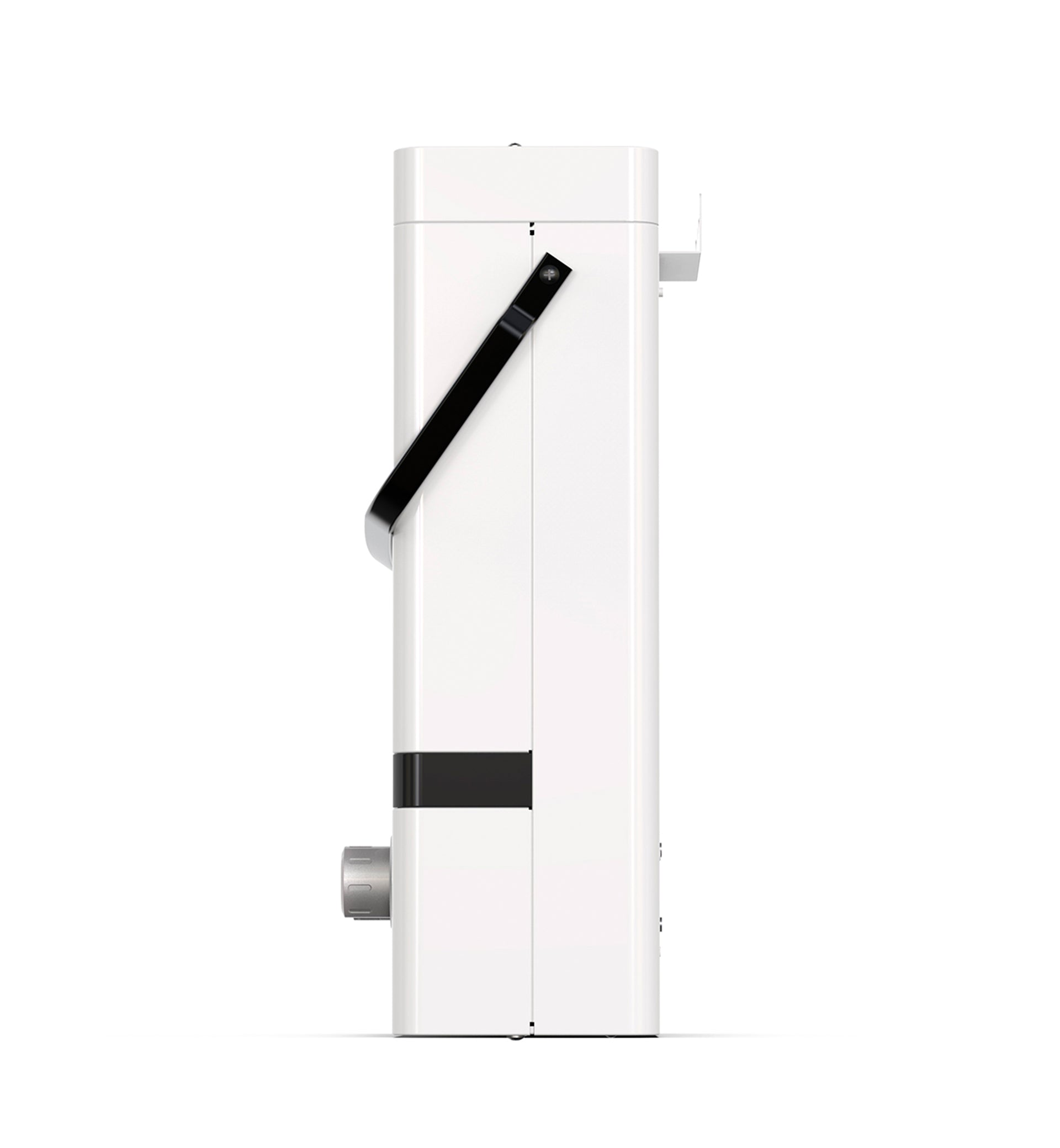 Eccotemp Luxe EL5 Portable Tankless Water Heater SIDE