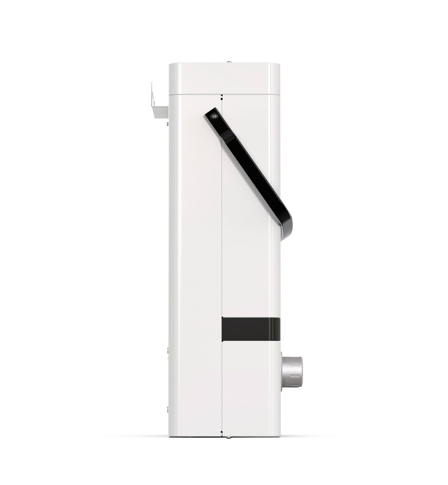 Eccotemp Luxe EL5 Portable Tankless Water Heater SIDE L