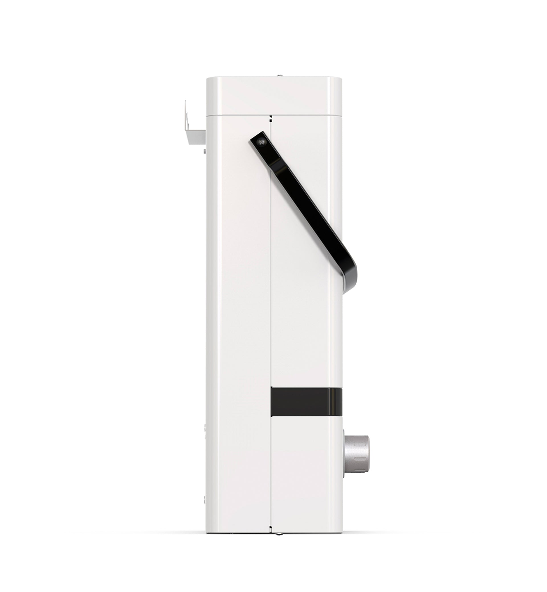 Eccotemp Luxe EL5 Portable Tankless Water Heater SIDE L
