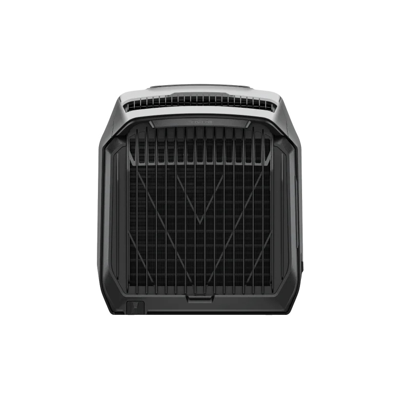 EcoFlowWAVE3PortableAirConditionersideb