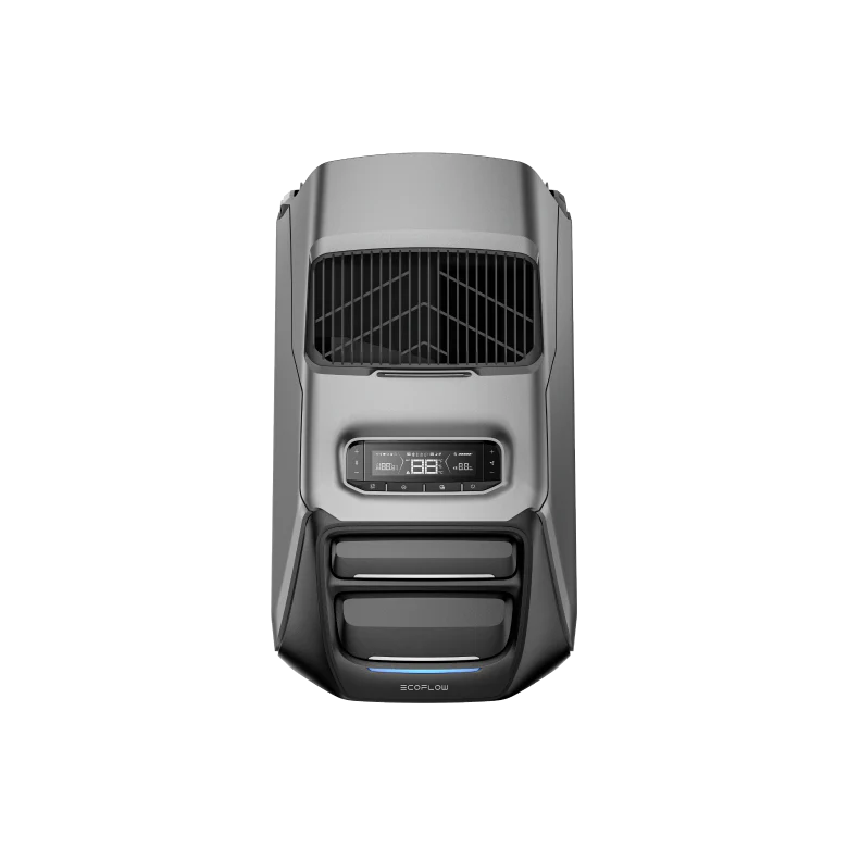 EcoFlow WAVE 3 Portable Air Conditioner