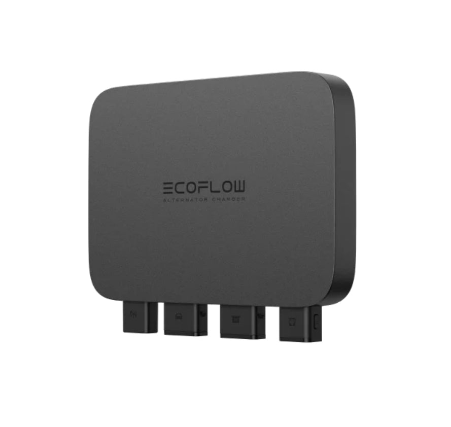 EcoFlow 800W Alternator Charger