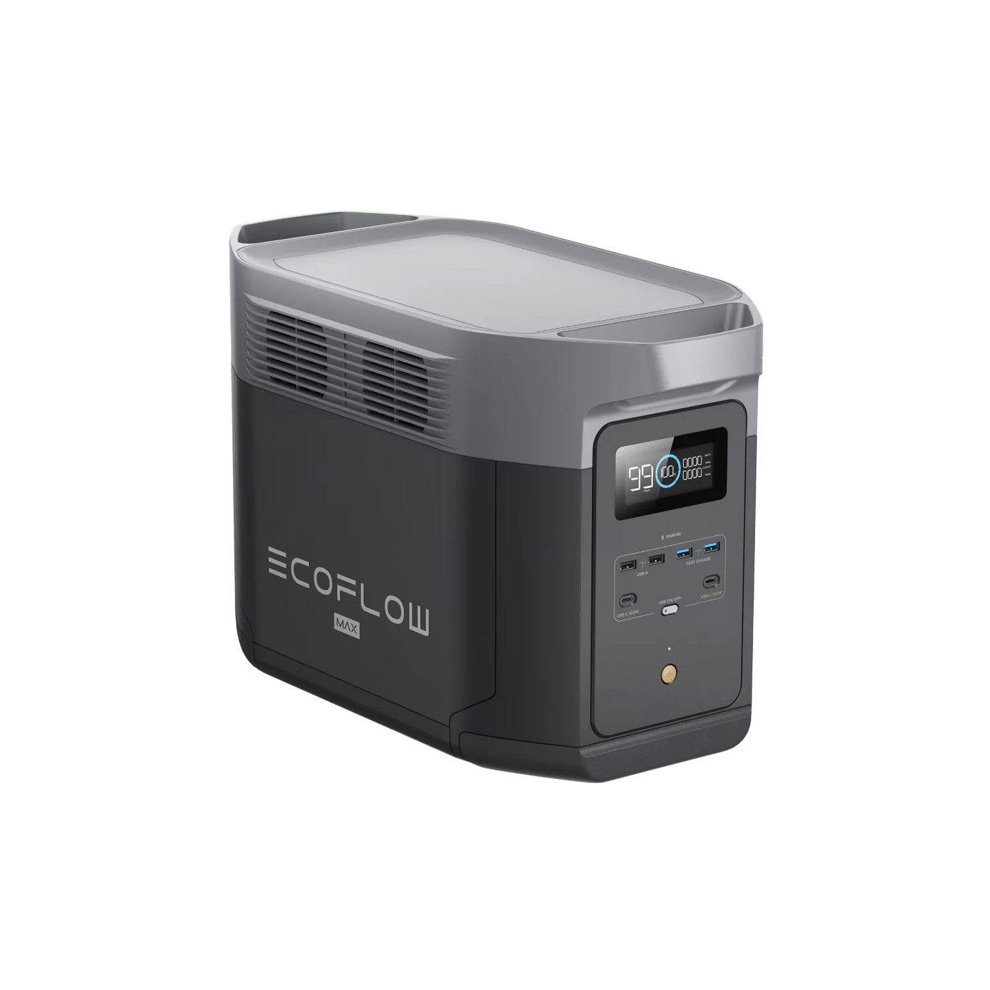 EcoFlow DELTA 2 Max angle a