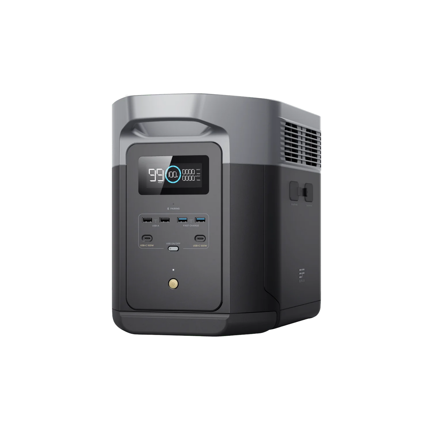 EcoFlow DELTA 2 Max angle