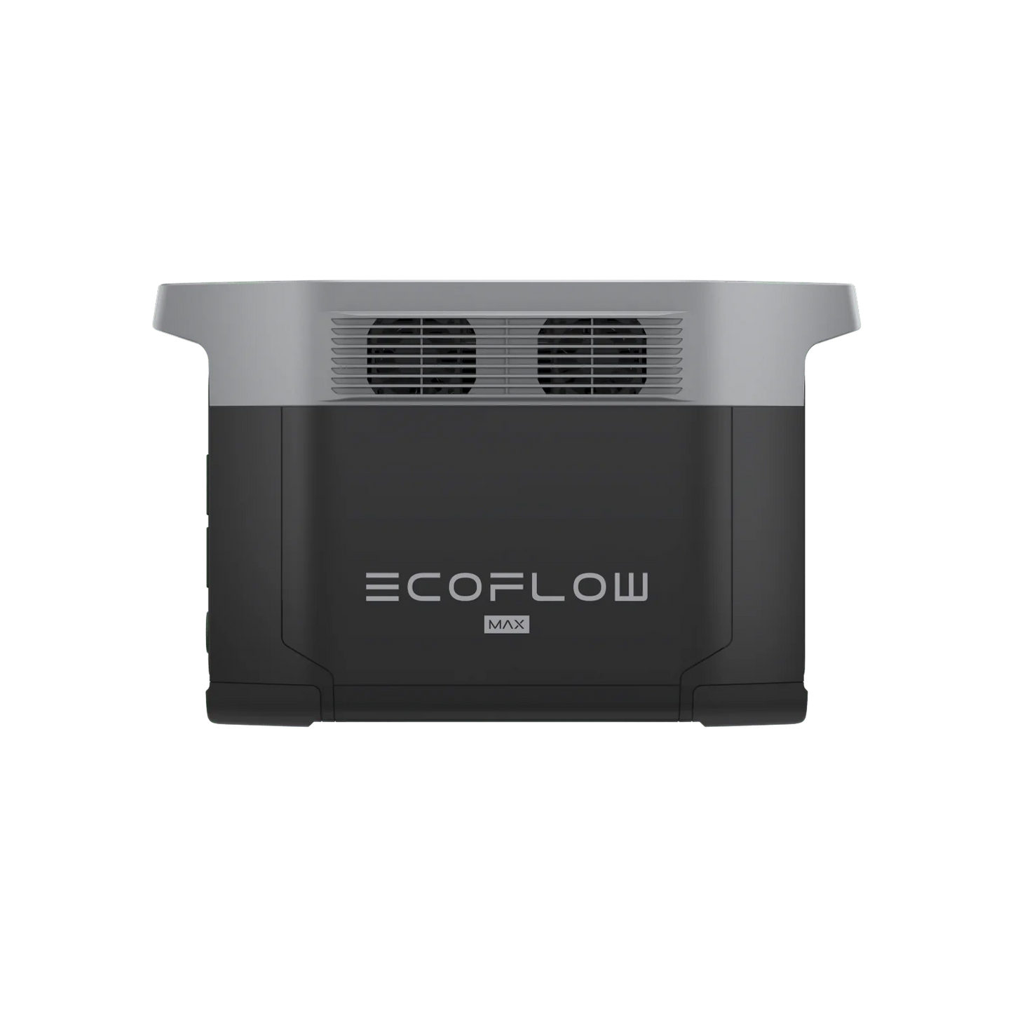 EcoFlow DELTA 2 Max side