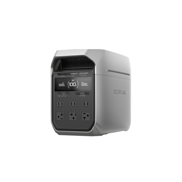 EcoFlow DELTA 3 Plus