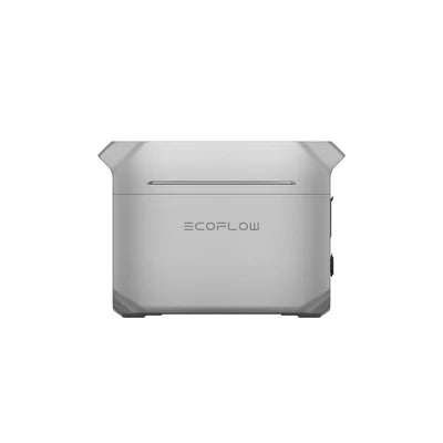 EcoFlow DELTA 3 Plus side