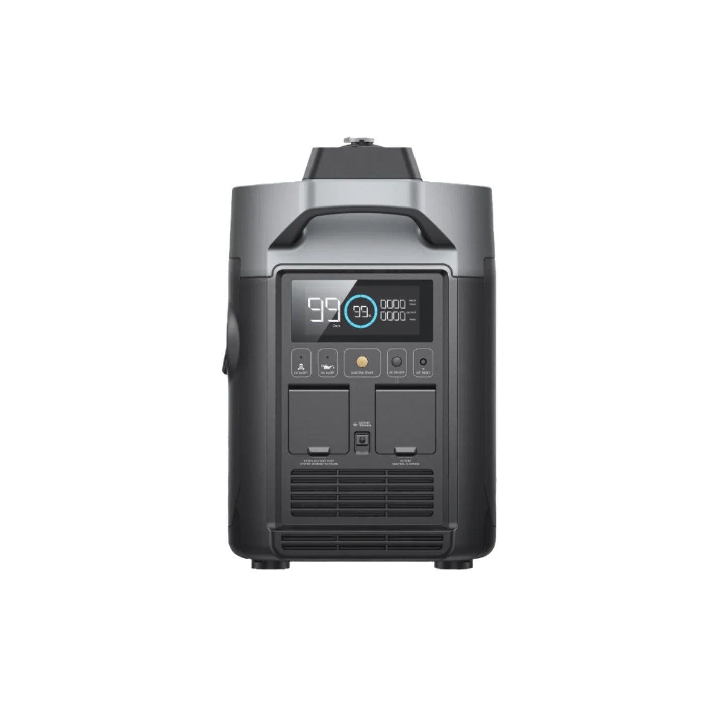 EcoFlow Smart Generator