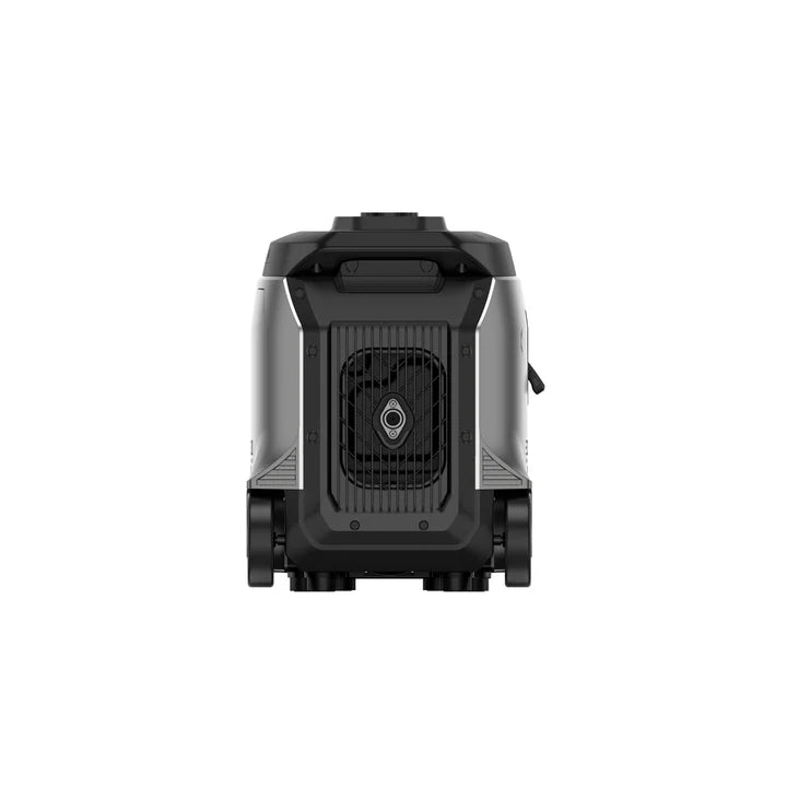 EcoFlow Smart Generator 3000 Back
