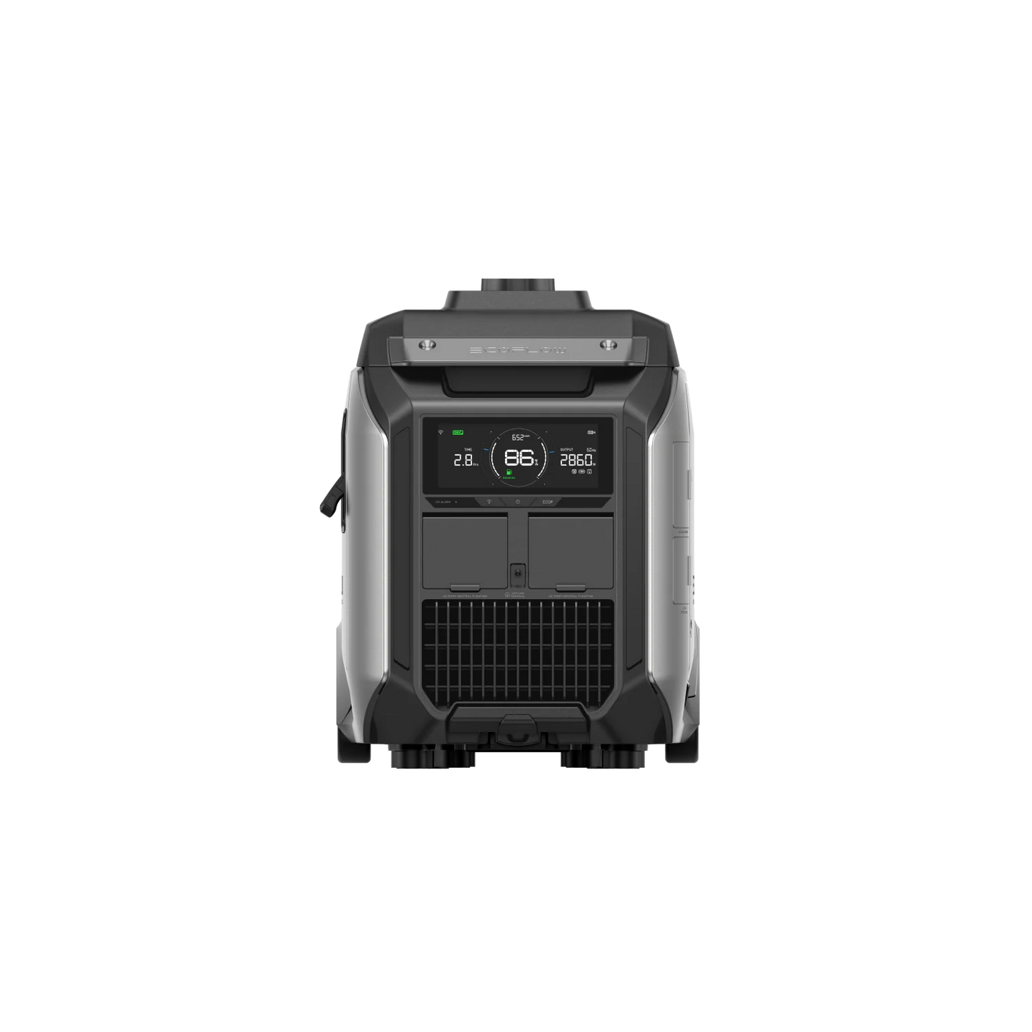EcoFlow Smart Generator 3000 Front
