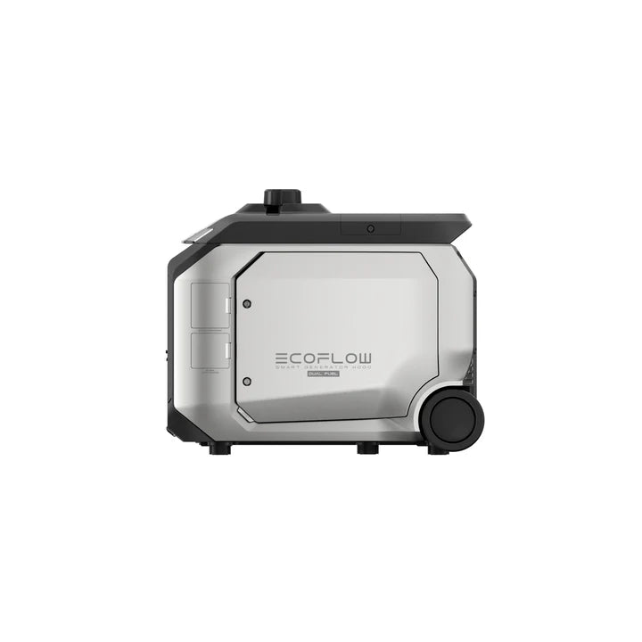 EcoFlow Smart Generator 3000 Side