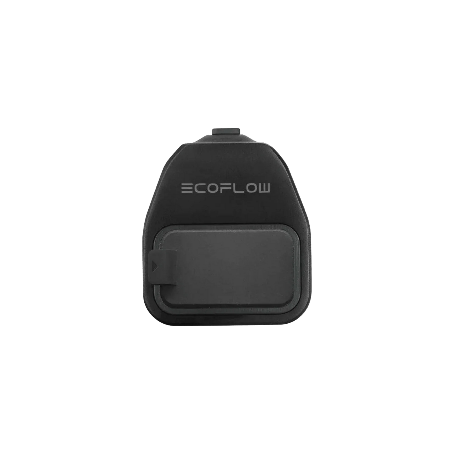 EcoFlow Smart Generator Adapter face