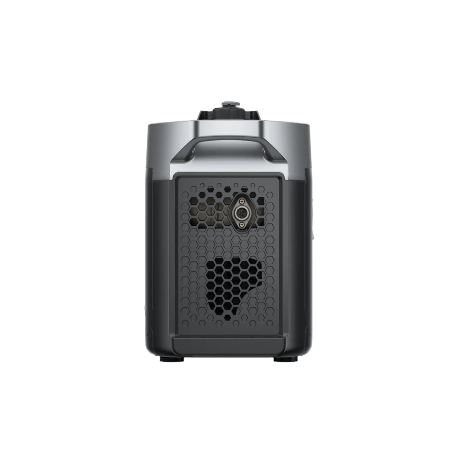 EcoFlow Smart Generator back