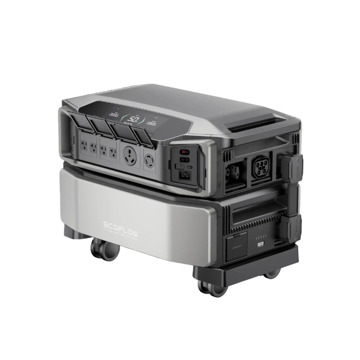 Ecoflow Delta PRO Ultra Whole-Home