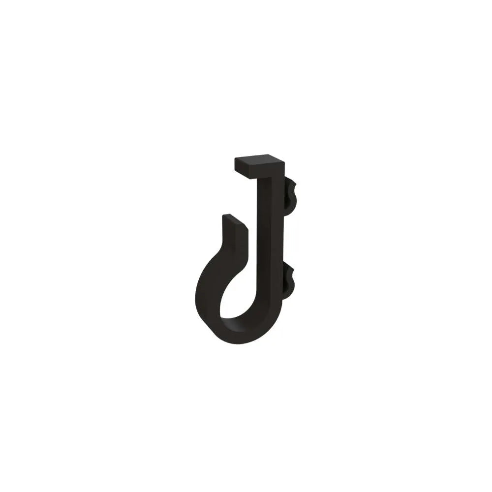 FR-CRITTER GUARD CLIP