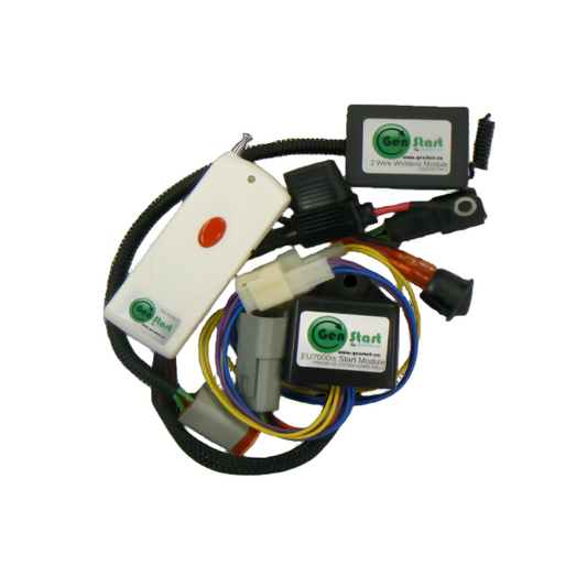 HONDAEU7000is-PGenStartPremium2-WireandWirelessStartSystem