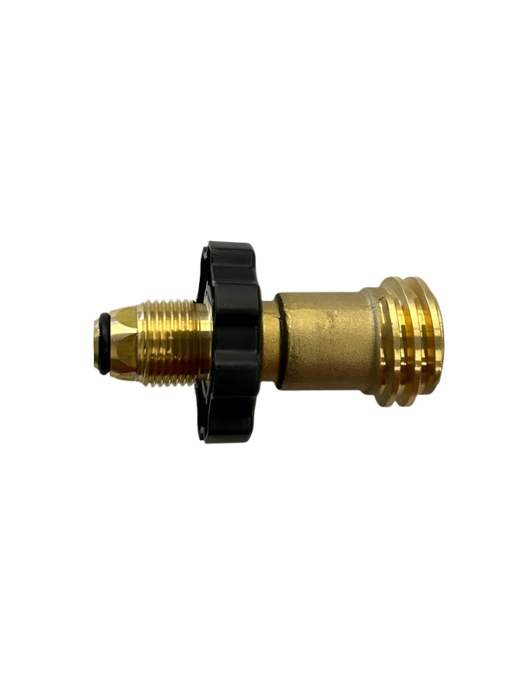 POL to QCC Adapter