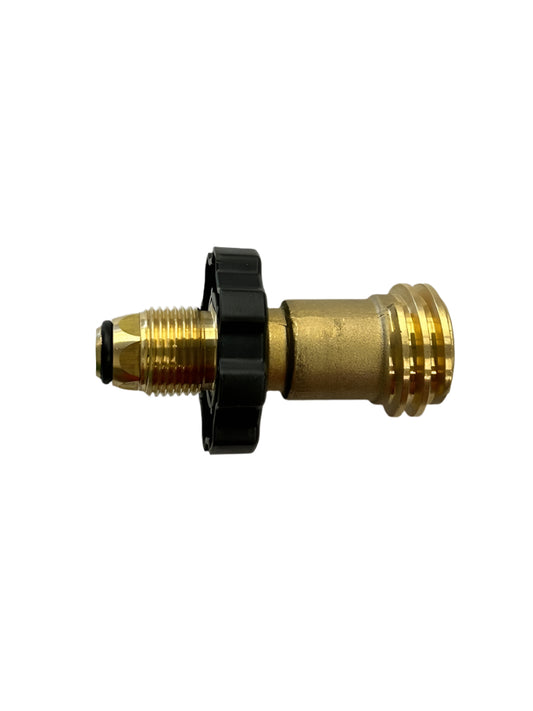 POL to QCC Adapter