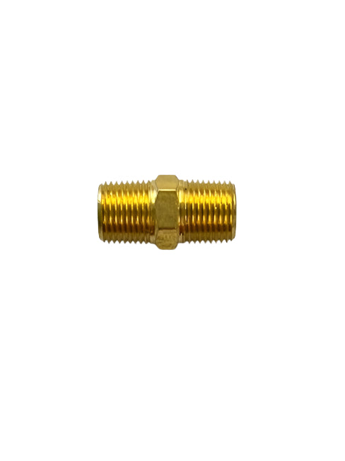Union-Male Pipe Thread