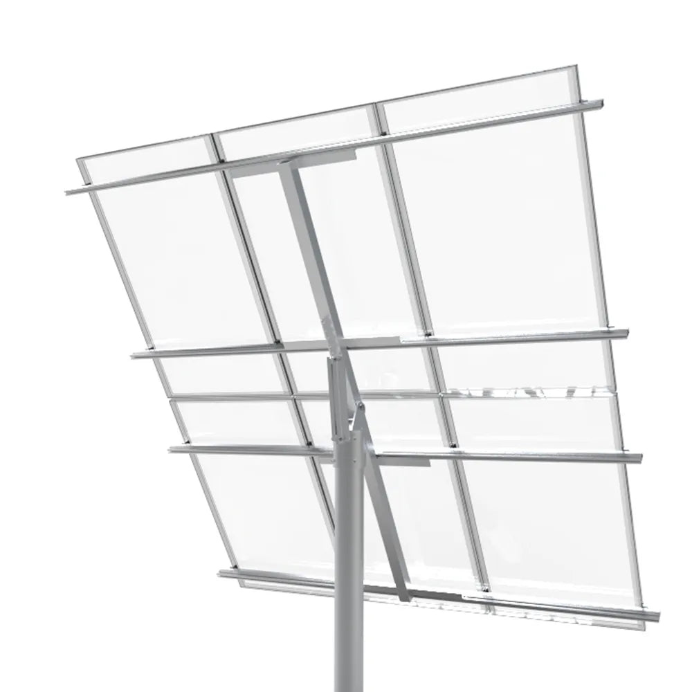 FastRack Top Pole Mount