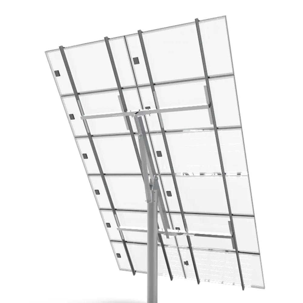 FastRack Top Pole Mount