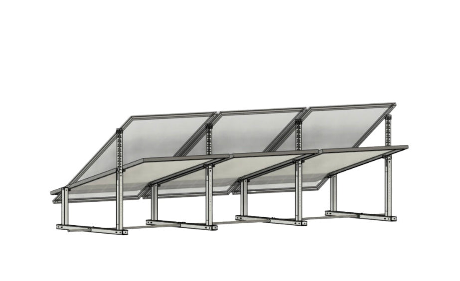 IntegraRack IR-35A