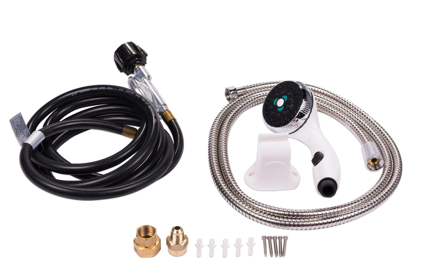 Eccotemp L5 Portable 1.5 GPM Outdoor Tankless Water Heater