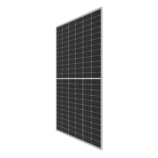 LONGI LR7-72HGD-605M SOLAR PANEL